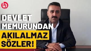 Tunceli'de skandal olay: Tekrar seçilemeyen belediye başkanı, valiye ve kaymakama ateş püskürdü!