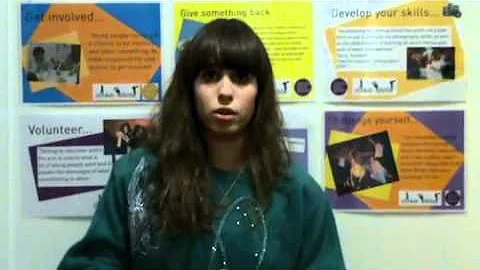 Interview with Jessica Greer.......
