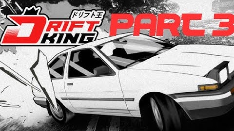 NFS No Limits - Drift Kings - Part 3 - Vault Event