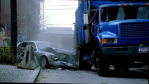 THOUGHT CRIMES 2003 - Movie made for TV