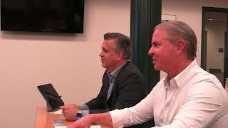 Police Commission  5-28-26