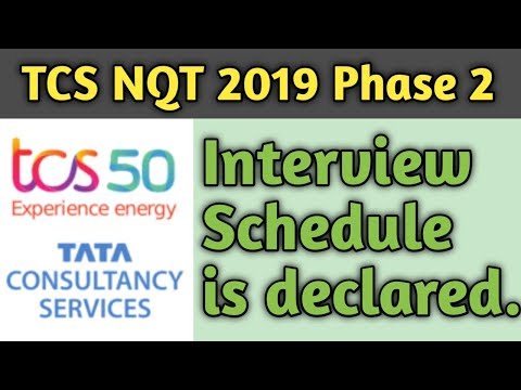 Tcs phase 2