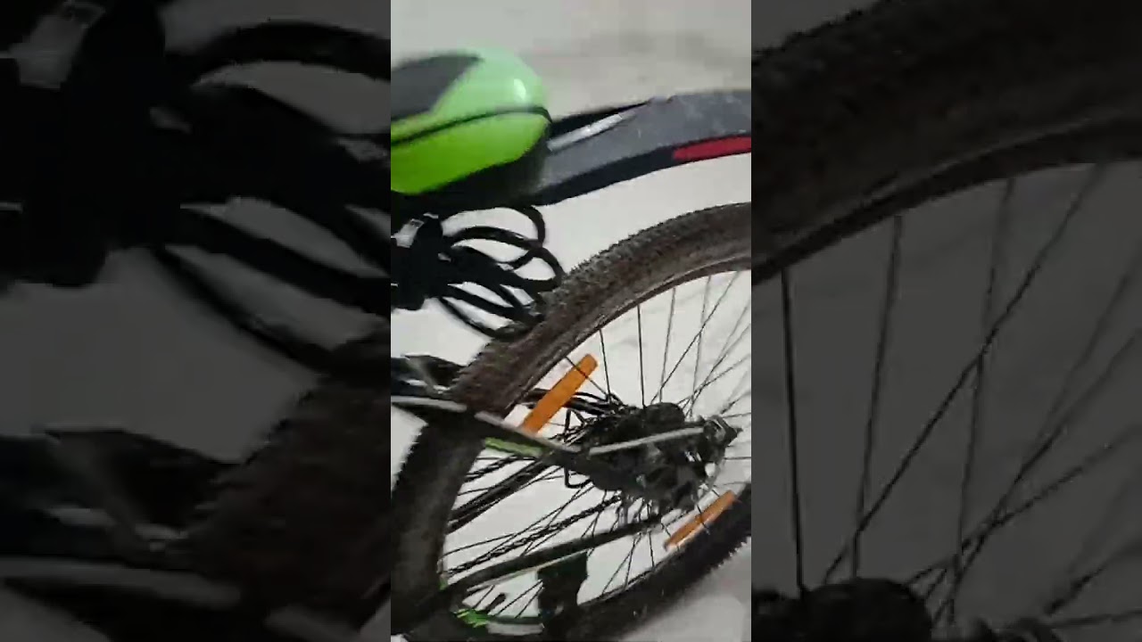 Hero Sprint howler cycle gear