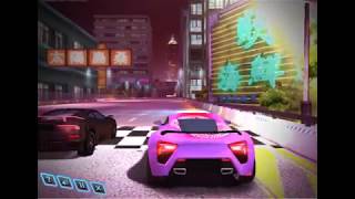 Turbo Racing 3 Shanghai Gameplay Walkthrough screenshot 5