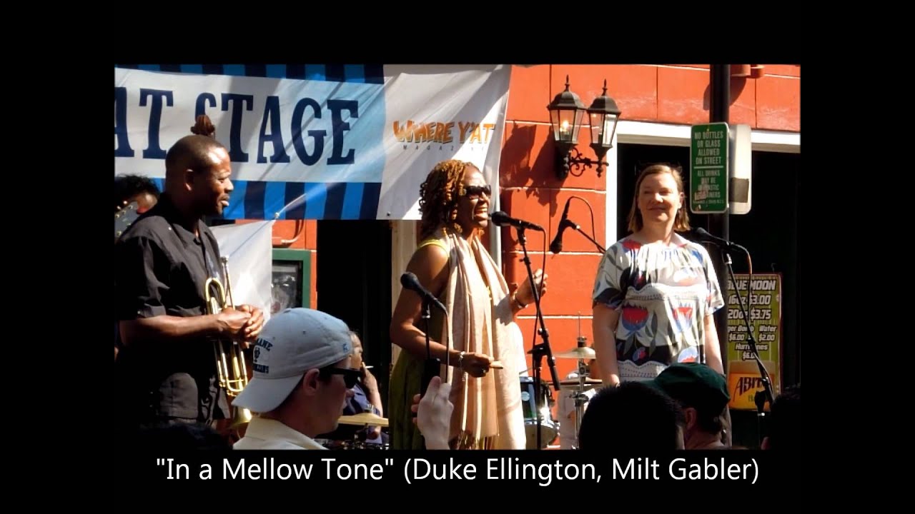 New Orleans Helsinki Connection