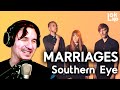Reacción a Marriages - Southern Eye | Análisis de Lokko!
