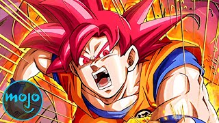 Top 41 Goku Fights Every Dragon Ball Fight Ranked