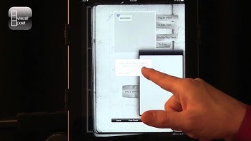 Tech Edge, iPads In The Classroom - Episode 107, Poetry Apps