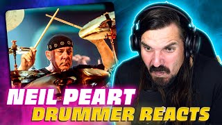 NEIL PEART THE GOAT