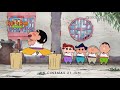 CRAYON SHIN CHAN MOVIE: RAMEN REBILLION (Official Trailer) - In Cinemas 21 June 2018