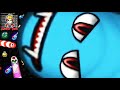 Dj Tik Tok Cacing Besar Alaska Worms Zone Top Score Global Mp3 - Mp4 Download