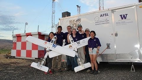 GPS Denied Navigation for Unmanned Aerial Systems Using Aviation Transponders