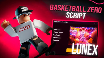 *NEW* Basketball: Zero Script (PASTEBIN 2025) (AUTO DONK , AUTO BLOCK , HITBOX , STYLES