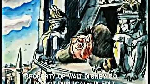 Out There Alan Menken demo