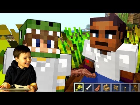 Видео: Minecraft дээр ердийн хаалгыг хэрхэн яаж хийх вэ