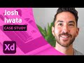 Building a Case Study with Josh Iwata - 1 of 2