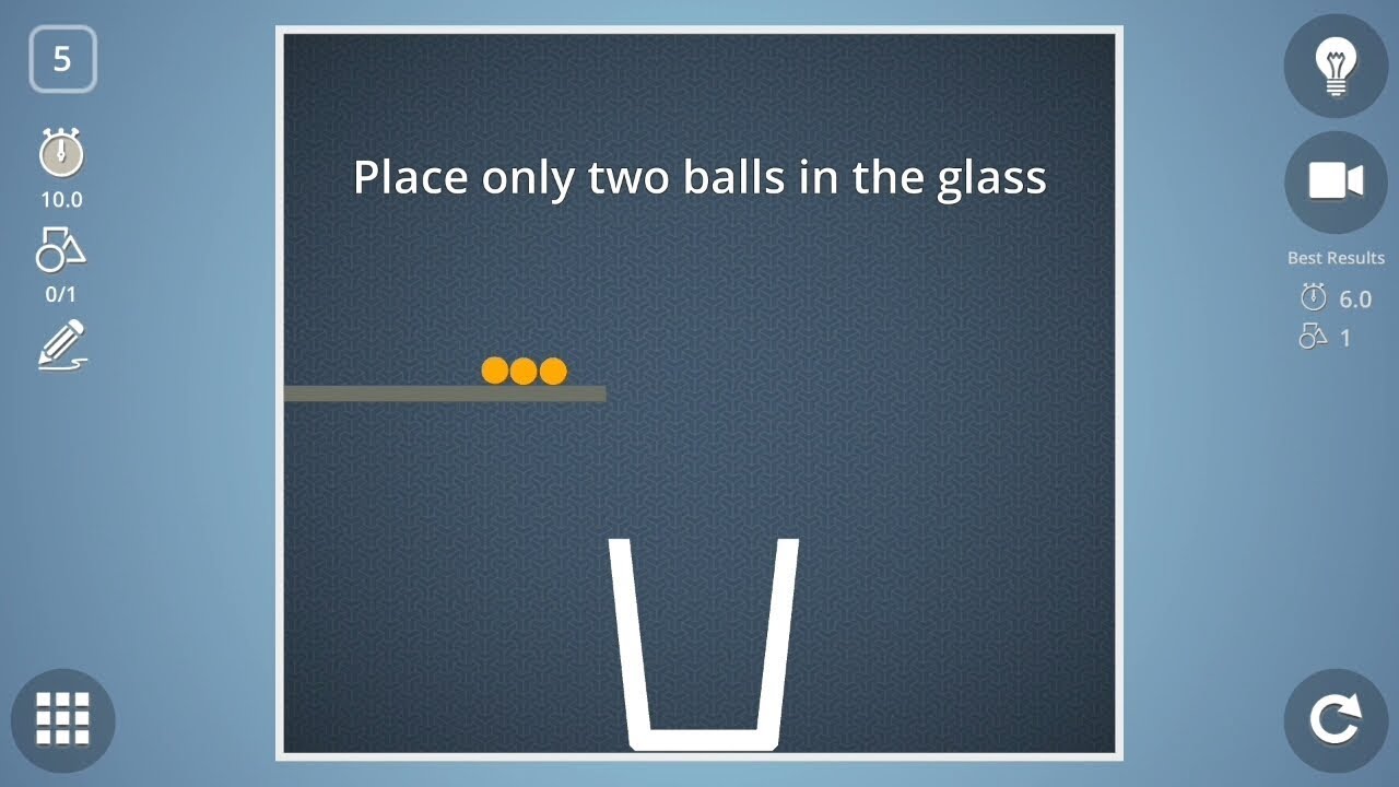 BesT GAme for androiD ???? BRAin iT On YouTube