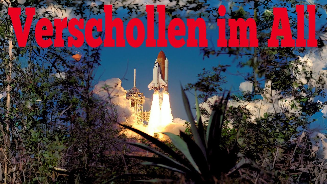 Kann es möglich sein?  Ein Astronaut verschwindet im All und taucht später wieder auf?