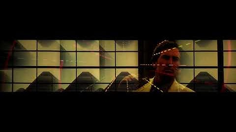 Shaping Tomorrow - 15 projector multi-image slide show