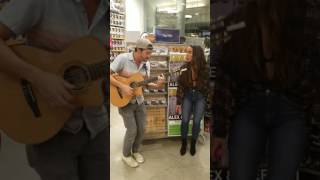 Alex & Sierra - Animals chords