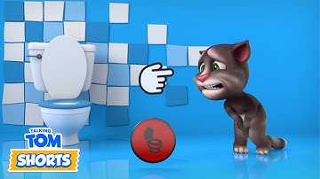 Season 1 MARATHON 🔴 RED ALERT 🔴 Talking Tom Shorts ⭐️ Cartoons for Kids 🔴 24/7 LIVESTREAM