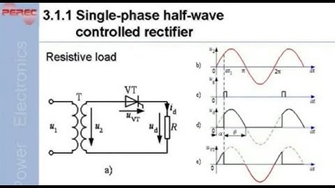 power electronics full courses lecture(11)