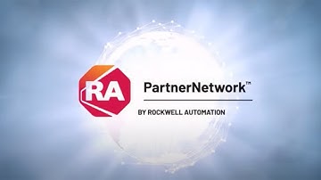 The Rockwell Automation PartnerNetwork™