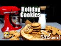 Chocolate Chip Cookies | Ginger Bread Cookie | Cookie Recipe