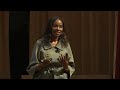 How to Expand Your World | Leona Ba | TEDxNorthwesternU