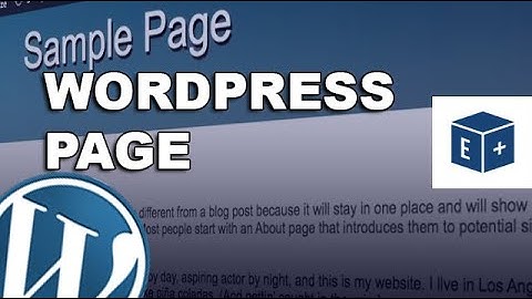 Unlimited WordPress Page Theme Templates with Adobe XD
