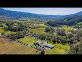 Blossom Creek Equestrian Estate - Calistoga