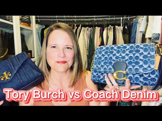 All About The Tory Burch Small Kira Convertible Shoulder Bag - Mod Shots,  Organizers, WIMB, & Hacks 