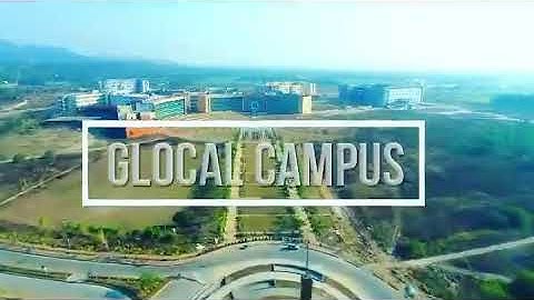 The Glocal University |Saharanpur| |UP|  |Tour| |01:05:2023|