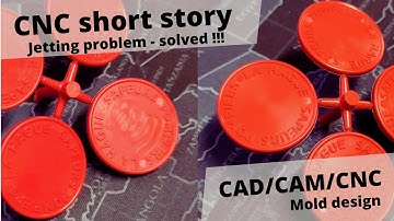 Injection Molding - Jetting problem solved