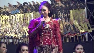 Download lagu Waktu ku kecil Niiken Slindri kocak Tembak Dor Dor Dor