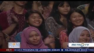 Download lagu Mata Najwa - Menghidupkan Teladan (1)