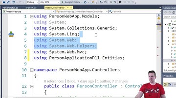 Layers - Move Business Entities