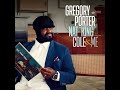 Gregory Porter - For all we know