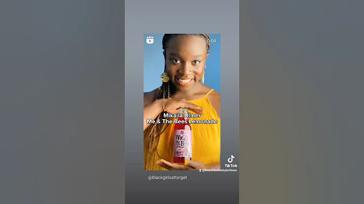 Target Supports Black Businesses... check out the ones in store now!