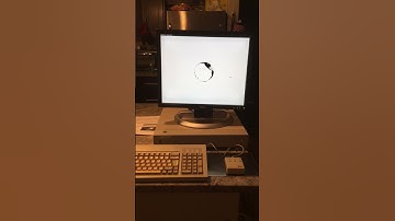Sun Sparcstation 1 SunOS 4.0.3c framedemo