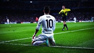 Mesut Özil | Mago de Öz | Goles, pases y asistencias | Real Madrid C.F