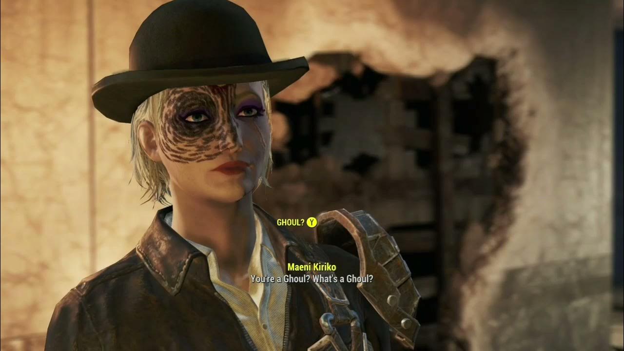 Fallout 4 VaultTec rep YouTube