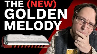 Hohner Golden Melody Review: Old vs New 🥊