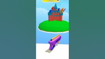 bullet stack #short ‎@dreamgamestv7199  (2)