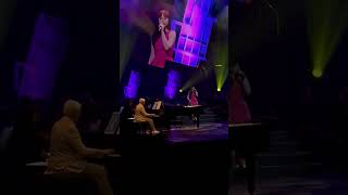 Janella Salvador performs Can This Be Love on Ryan Cayabyab Concert #Janella