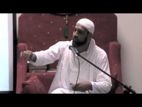 Naat by Qari Sohbat Khan Sahib