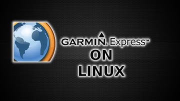 Garmin Express on Linux | Wine Setup and Configuration
