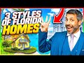 What You Didn&#39;t Know About these 3 Unique Home Styles