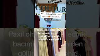 Çox Sevdim Bu Qızın Üzünün Gülməsinin Görüb Xeyirli Olsun