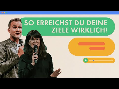 Wie kann ich meine Zeit managen? | Tobias & Frauke Teichen (3/8)